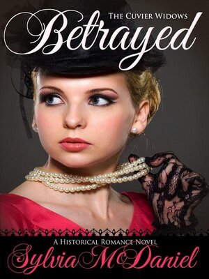 cover image of Betrayed